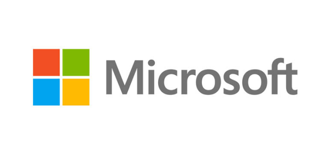 Microsoft